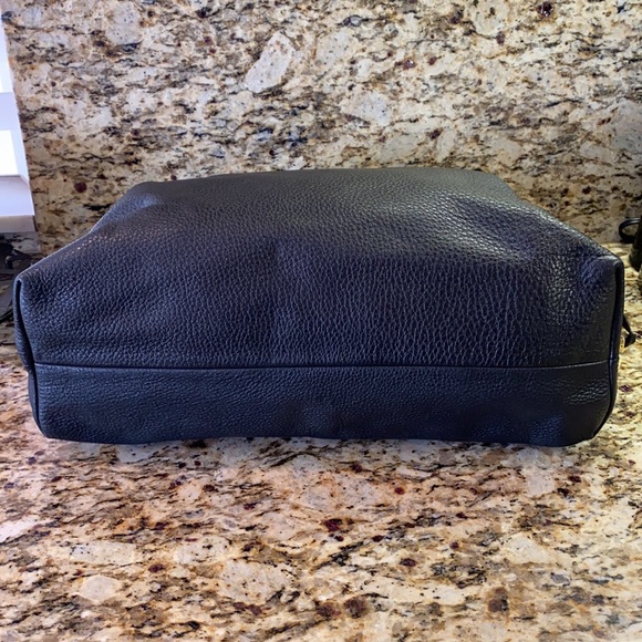 Tory Burch Marion Chain Tote/Handbag - Picture 5 of 14